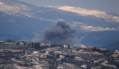 UNIFIL: Lübnan-İsrail Sınırında Tırmanış Endişe Verici Boyutta