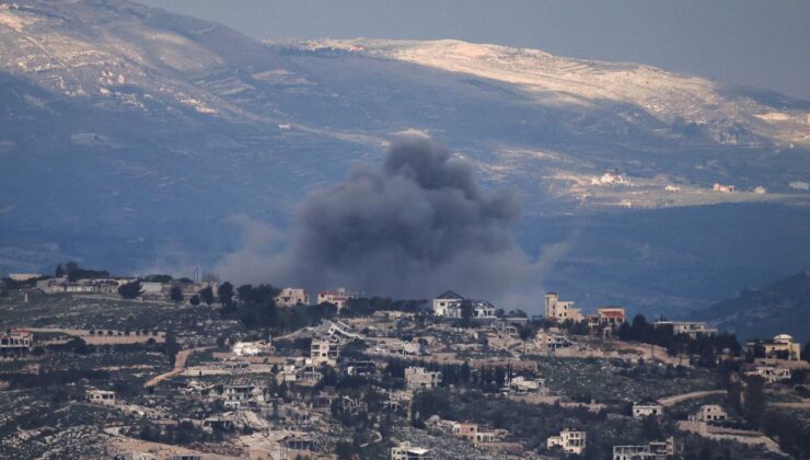 UNIFIL: Lübnan-İsrail Sınırında Tırmanış Endişe Verici Boyutta