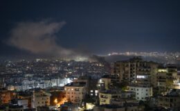 İsrail, Lübnan-Suriye Sınırında Havadan İndirme Girişiminde Bulundu: Çatışmalar Yaşandı