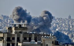 İsrail’in Lübnan Saldırıları: Can Kaybı Artıyor ve Bölgede Gerginlik Tırmanıyor