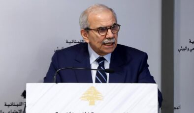 Lübnan’da Gerginlik Tırmanıyor: İsrail Saldırıları ve Acil Kabine Toplantısı