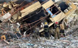 İsrail’in Lübnan Saldırıları: Sayda’da 9 Ölü, Can Kaybı Artıyor