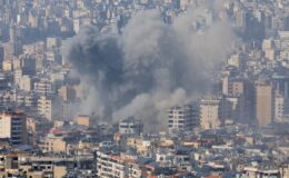 İsrail’in Beyrut Saldırısında Lübnan Üniversitesi Dekanı ve Öğretim Görevlisi Hayatını Kaybetti