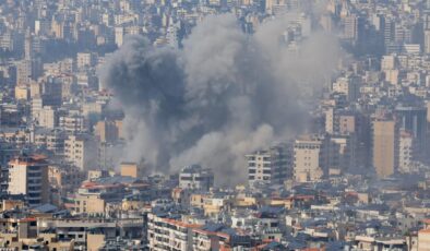 Lübnan Cumhurbaşkanı Avn’dan Ateşkes Çağrısı: İsrail Saldırıları Durmalı, Müzakereye Hazırız