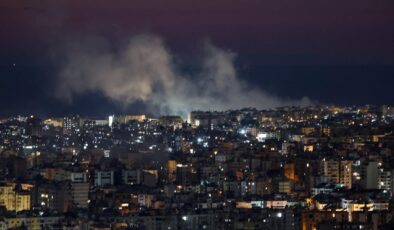 İsrail Askerleri Nebi Şit’e Hava İndirmesi Girişiminde Bulundu: Hizbullah ile Çatışmalar Sürüyor