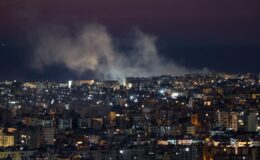 İsrail’in Lübnan Saldırıları Kan Dökmeye Devam Ediyor: Ölü Sayısı Artıyor