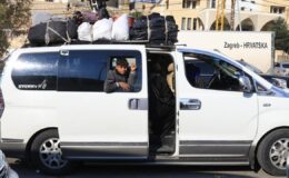 HRW’den İsrail’in Lübnan’a Yönelik Tahliye Emrine Tepki: Endişe Verici