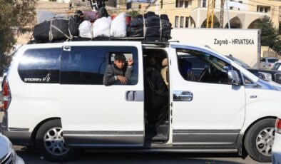 HRW’den İsrail’in Lübnan’a Yönelik Tahliye Emrine Tepki: Endişe Verici