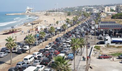 Lübnan’da Güvenlik Endişesiyle Eğitime Ara Verildi: Okullar Kapandı, Halk Tehlike Altında