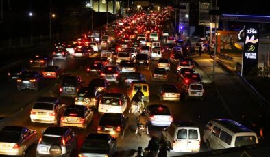 İsrail’den Lübnan’a Saldırı Tehdidi: Onlarca Yerleşim Birimi Boşaltılıyor, Binlerce Kişi Göç Ediyor