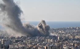 İsrail’den Lübnan’a Saldırılar Devam Edecek: Hizbullah’a Ağır Darbe Vurgusu