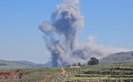 İsrail’in Lübnan Saldırıları Sürüyor: Pazar Yeri ve Ev Hedef Alındı, Ölü Sayısı Artıyor