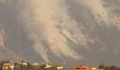 İsrail’den Lübnan’a Saldırılar Devam Ediyor: Nakura Hedef Alındı, Kayıplar Artıyor