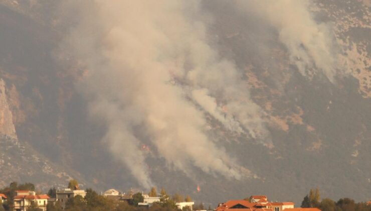 İsrail’den Lübnan’a Saldırılar Devam Ediyor: Nakura Hedef Alındı, Kayıplar Artıyor