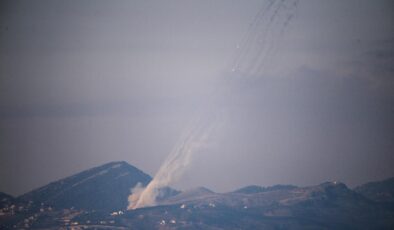 İsrail’den Lübnan’a Saldırı Tehdidi: 16 Köy ve Belde Boşaltılıyor