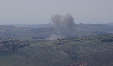 Lübnan’da UNIFIL Birliğine Yeni Saldırı: Yaralılar Var, Soruşturma Başlatıldı