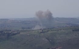 İsrail’in Lübnan’a Saldırıları Devam Ediyor: Nebatiye ve Sur Hedef Alındı, Can Kayıpları Arttı