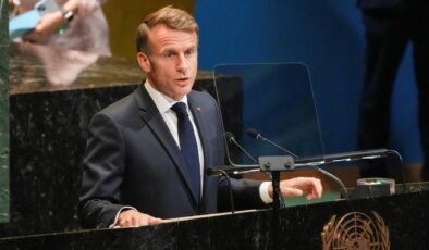 Macron’dan Orta Doğu’ya Destek Mesajı: Fransa, Körfez Ülkelerinin Yanında