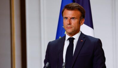 Macron’dan G7’ye Orta Doğu Çatışmalarının Ekonomik Etkilerine Dair Uyarı: ‘Küresel Sonuçlarla Karşı Karşıyayız’
