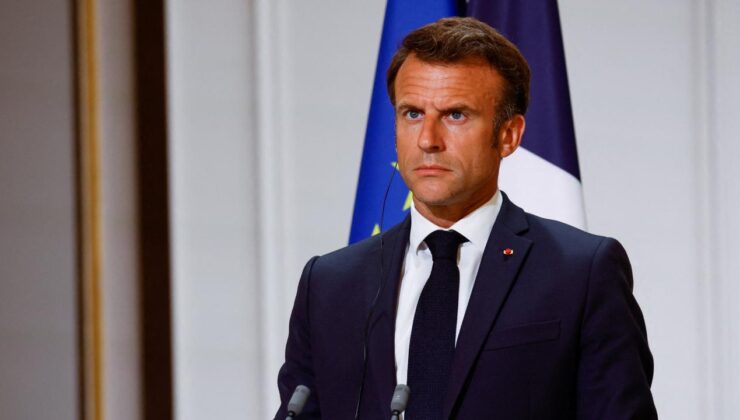 Macron’dan G7’ye Orta Doğu Çatışmalarının Ekonomik Etkilerine Dair Uyarı: ‘Küresel Sonuçlarla Karşı Karşıyayız’