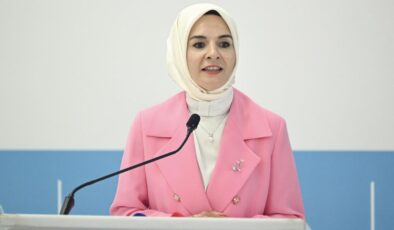 Bakan Göktaş’tan Dijital Dünyada Çocuk Hakları Sözleşmesi’ne Destek ve İmza Çağrısı