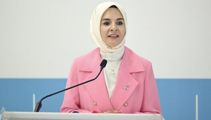 Bakan Göktaş’tan Dijital Dünyada Çocuk Hakları Sözleşmesi’ne Destek ve İmza Çağrısı