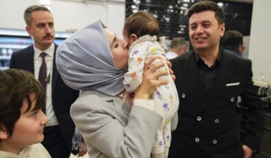 Bakan Göktaş ve Varank’tan Devlet Korumasındaki Çocuklara Ramazan Ziyareti: Izgara Keyfi ve Birlik Mesajı