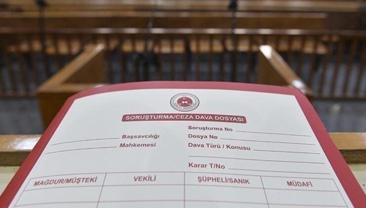 Tunç Soyer ve Diğer Sanıklar İzmir’deki Kooperatif Yolsuzluğu Davasında 5. Kez Hâkim Karşısında