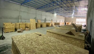 Adana’da Kaçak Makaron Operasyonu: 2.5 Milyon Makaron Ele Geçirildi, 2 Tutuklama