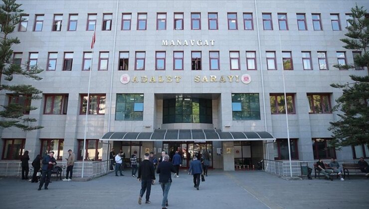 Manavgat Belediyesi Soruşturmasında Gözaltı Sayısı 40’a Ulaştı: Eski Başkan Sözen ve Kardeşi Tutuklu