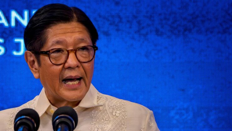 Filipinler’de Petrol Güvencesi: Marcos Jr.’dan 45 Günlük Stok ve Yeni Tedarik Kaynakları Müjdesi