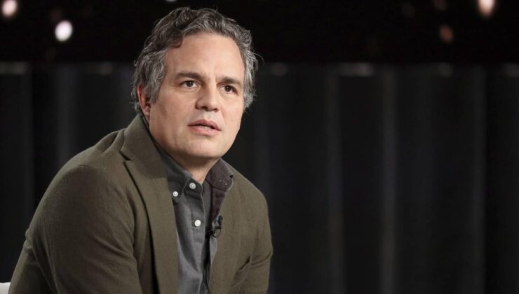 Mark Ruffalo’dan Batı Şeria Tepkisi: İsrail’in Eylemlerine Sert Eleştiri