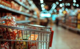 Gıda Etiketlerine Yeni Düzenleme: Parti Numarası Zorunluluğu Getirildi