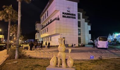 Marmaris Belediyesi’nde Rüşvet Operasyonu: İmar ve Ruhsat İşlemlerinde Usulsüzlük İddiası