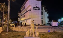 Marmaris Belediyesi’nde Rüşvet Operasyonu: İmar ve Ruhsat İşlemlerinde Usulsüzlük İddiası