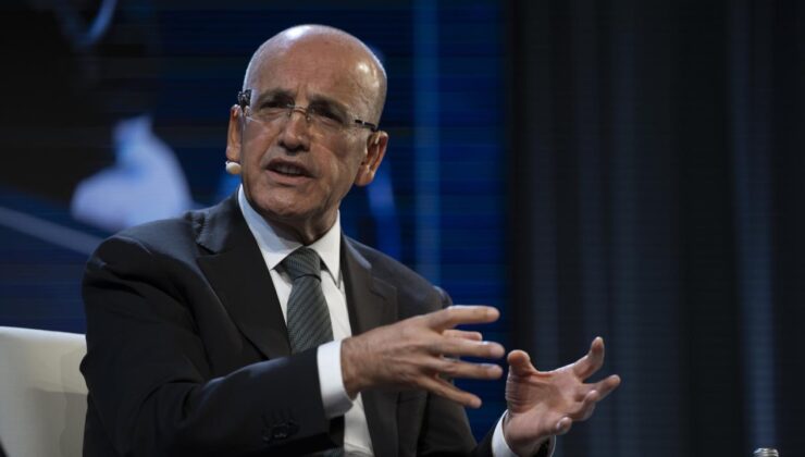 Bakan Şimşek’ten Borsa İstanbul Açıklaması: ‘Ekonomimiz Güçlü, Spekülatif Haberlere İtibar Etmeyin’