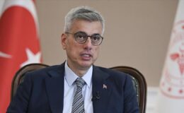 Bakan Memişoğlu’ndan 14 Mart Tıp Bayramı Mesajı: ‘Hekimlik Bir Ömrü Şifaya Adamaktır’