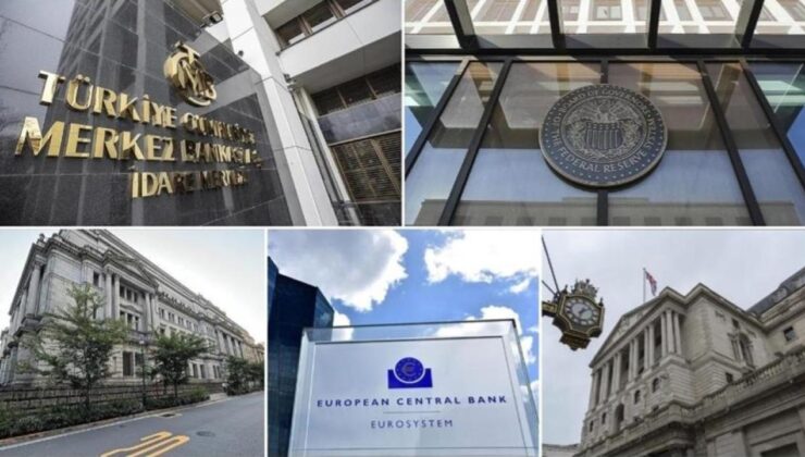 Orta Doğu Gerilimi ve Merkez Bankalarının Nisan Ayı Kararları: Piyasalar Alarmda