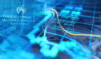 TCMB Faiz Kararını Açıkladı: Politika Faizi %37’de Sabit Tutuldu