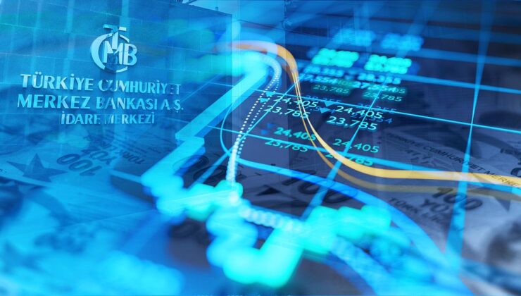 TCMB Faiz Kararını Açıkladı: Politika Faizi %37’de Sabit Tutuldu