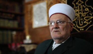 Mescid-i Aksa İmamı’ndan Erdoğan’a Övgü: İsrail’in Aksa Kısıtlamalarına Karşı Duruş Vurgusu