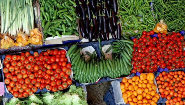 Şubat Ayında İstanbul’da Fiyatı En Çok Artan ve Azalan Ürünler Açıklandı