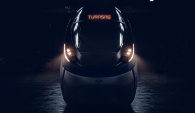 Türkiye’nin İlk Milli Elektrikli Hızlı Treni Raylara İniyor: Test Süreci Başlıyor!