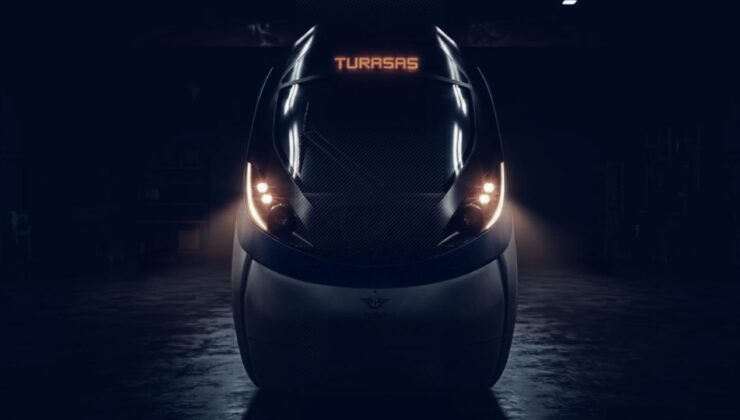 Türkiye’nin İlk Milli Elektrikli Hızlı Treni Raylara İniyor: Test Süreci Başlıyor!