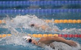 Milli Yüzücüler Prag ve Graz’da Madalya Yağmuruna Tutuldu: 9 Madalya Birden!