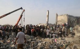 İran’da Okul Katliamı: Minab’daki Saldırıda 185 Kişinin Hayatını Kaybettiği Tahmin Ediliyor