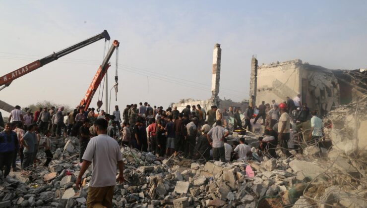 İran’da Okul Katliamı: Minab’daki Saldırıda 185 Kişinin Hayatını Kaybettiği Tahmin Ediliyor