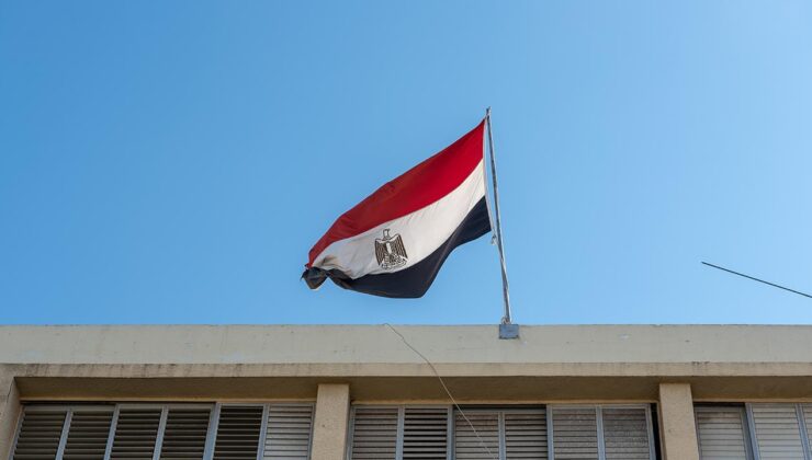 Mısır’dan İran’a Çağrı: Arap Ülkelerine Yönelik Saldırıları Durdurun