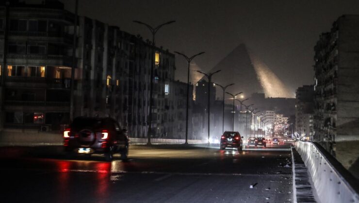 Mısır’da Enerji Tasarrufu Seferberliği: İşletmeler Erken Kapanıyor, Uzaktan Çalışma Başlıyor