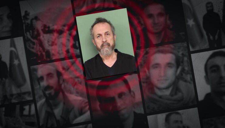 MİT’ten Sınır Ötesi Casusluk Operasyonu: İstihbarat Çalışmalarıyla Şüpheliler Yakalandı